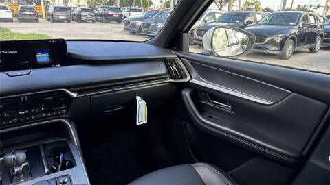 2025 Mazda CX-90 3.3 Turbo Premium Plus