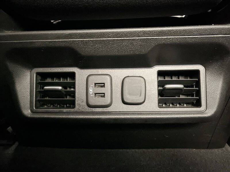 2022 Chevrolet Silverado 1500 Limited