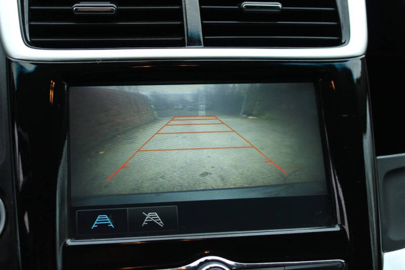 2017 Chevrolet Sonic Premier Auto