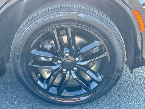 2024 Dodge Durango R/T Premium