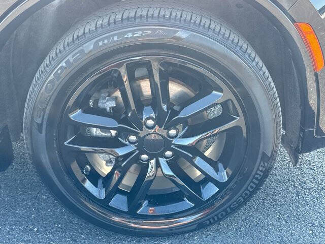 2024 Dodge Durango R/T Premium