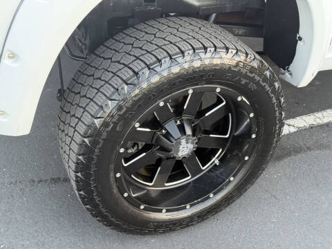 2015 RAM 2500 Laramie