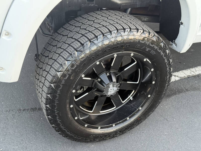 2015 RAM 2500 Laramie