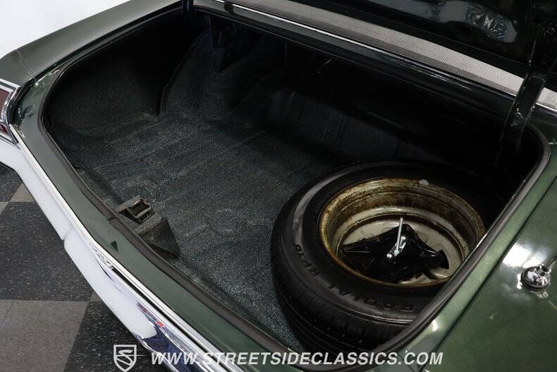 1969 Chevrolet Chevelle