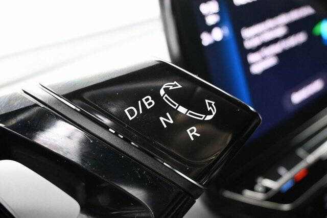 2022 Volkswagen ID.4 Pro