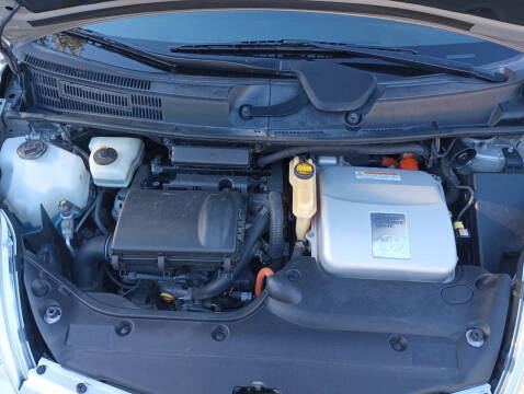 2009 Toyota Prius Touring