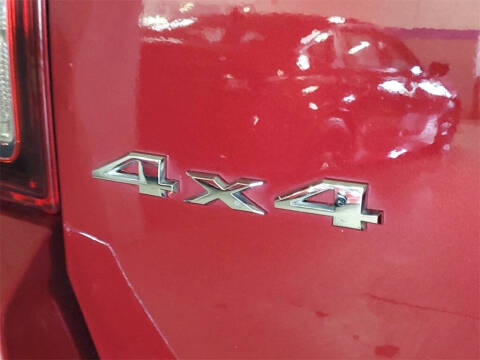 2014 Jeep Compass Limited