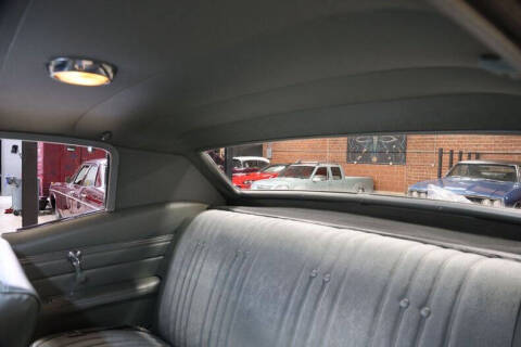 1968 Chevrolet Impala