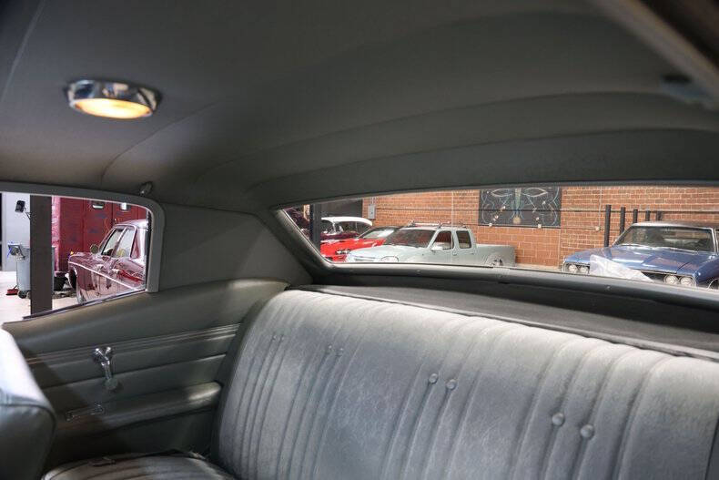 1968 Chevrolet Impala