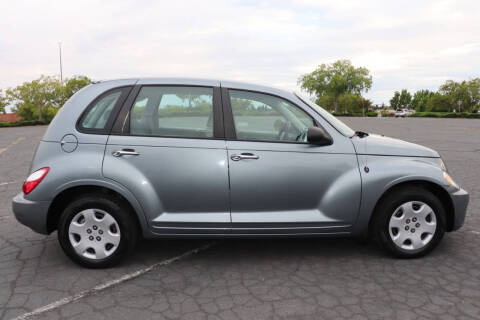 2009 Chrysler PT Cruiser