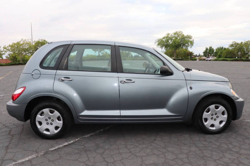 2009 Chrysler PT Cruiser