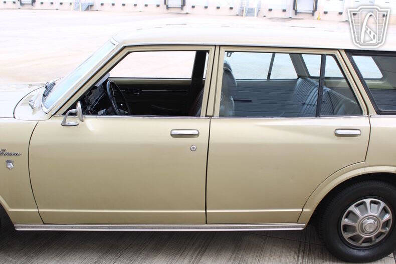 1973 Toyota Corona