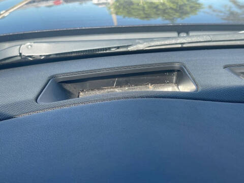 2015 Cadillac Escalade Luxury