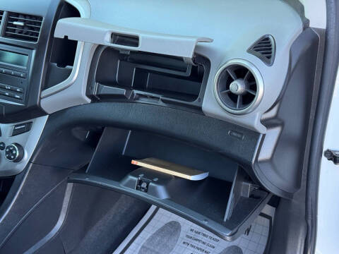2016 Chevrolet Sonic LS Auto