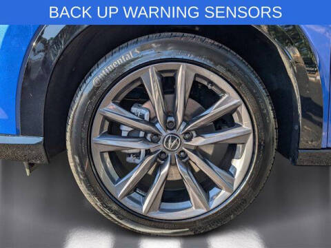 2025 Acura ADX w/A-SPEC