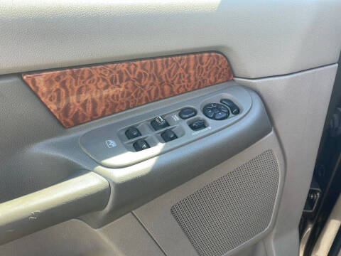 2006 Dodge Ram 2500