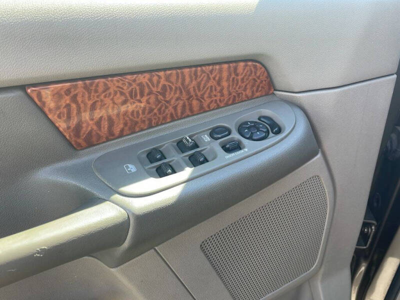 2006 Dodge Ram 2500