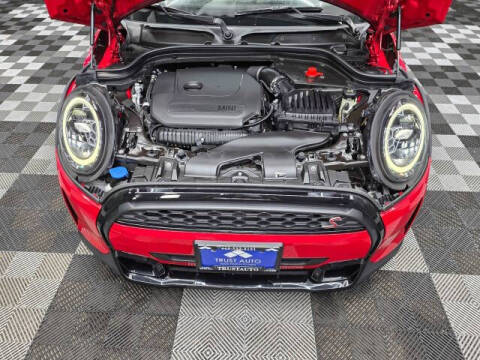 2023 MINI Hardtop 4 Door Cooper S