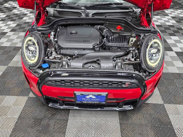 2023 MINI Hardtop 4 Door Cooper S