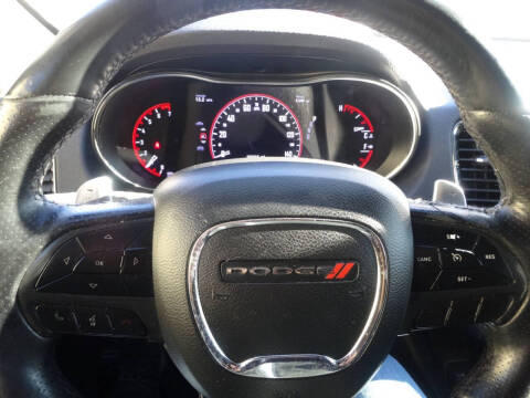 2020 Dodge Durango GT Plus