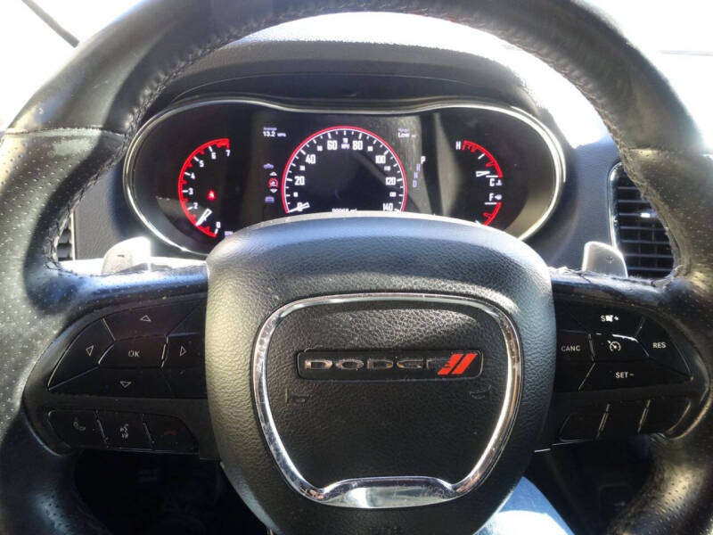 2020 Dodge Durango GT Plus