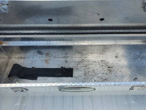 2013 Chevrolet Silverado 1500