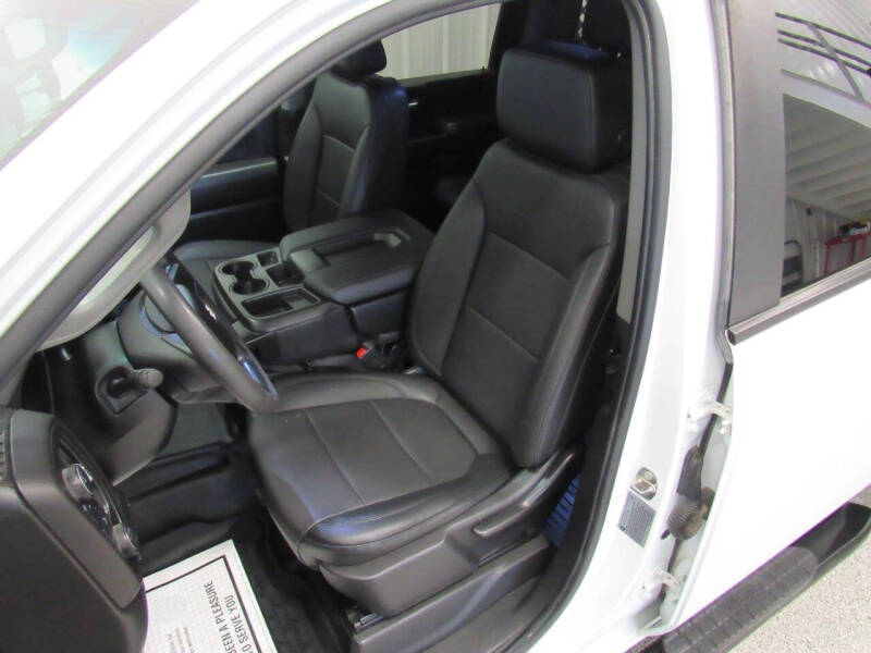 2022 Chevrolet Silverado 3500HD Work Truck