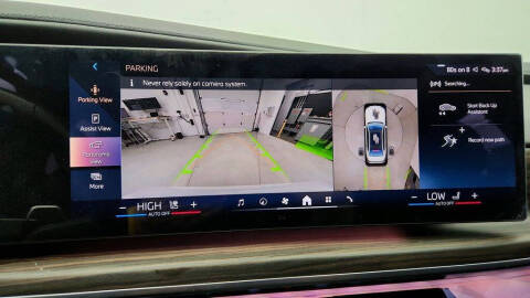 2023 BMW 7 Series 740i