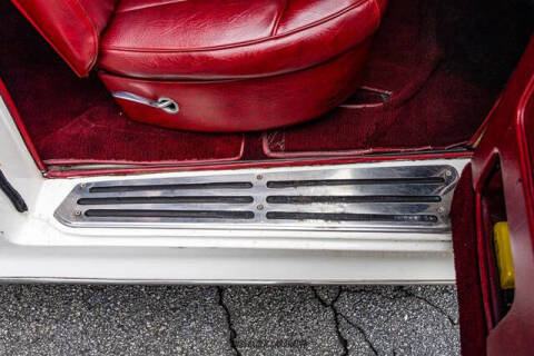 1956 Bentley S1