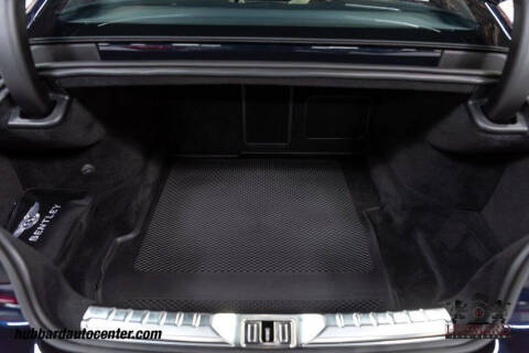 2022 Bentley Continental GT Speed