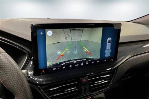 2023 Ford Escape ST-Line Select