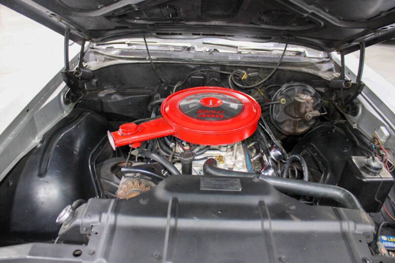 1968 Oldsmobile Cutlass