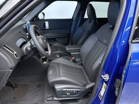 2026 MINI Countryman S ALL4