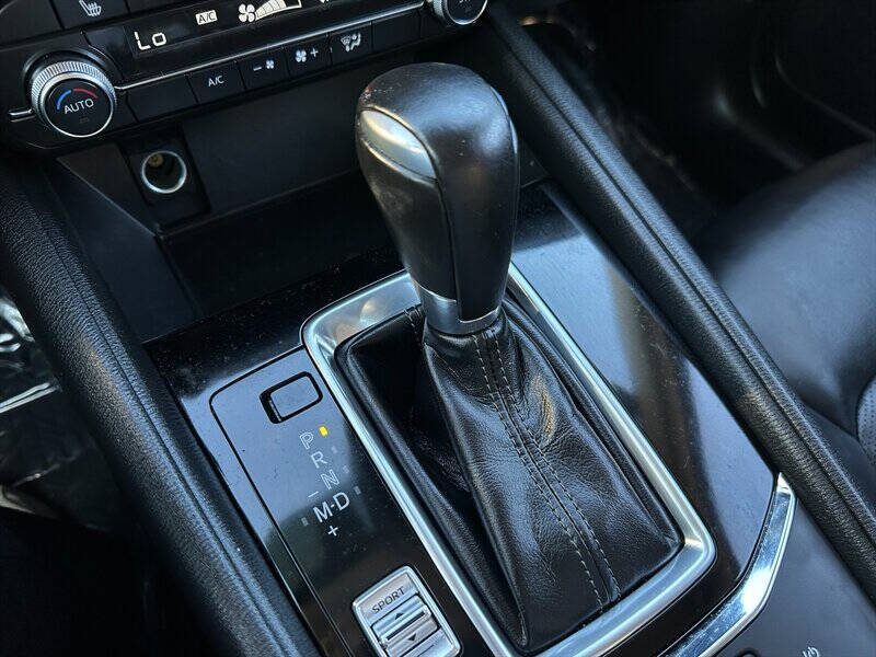 2024 Mazda CX-5 2.5 S Select