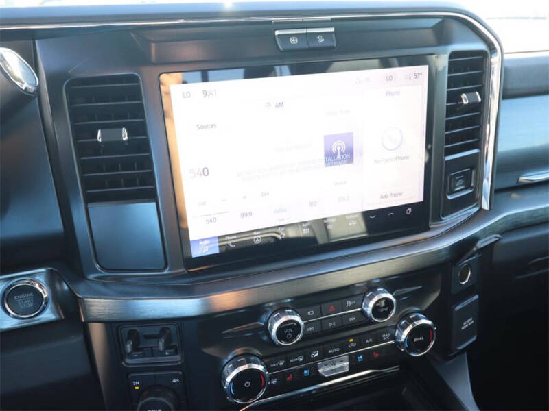 2026 Ford F-350 Super Duty