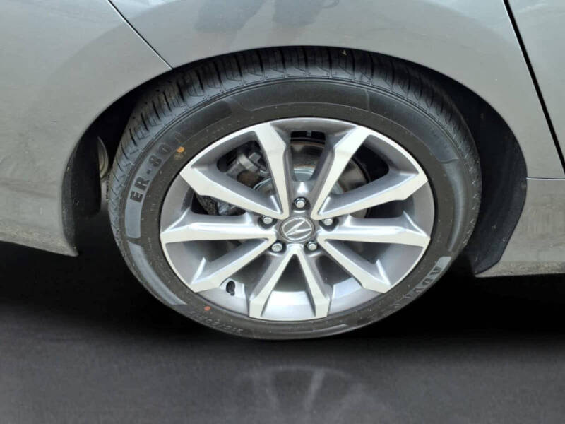 2023 Acura Integra