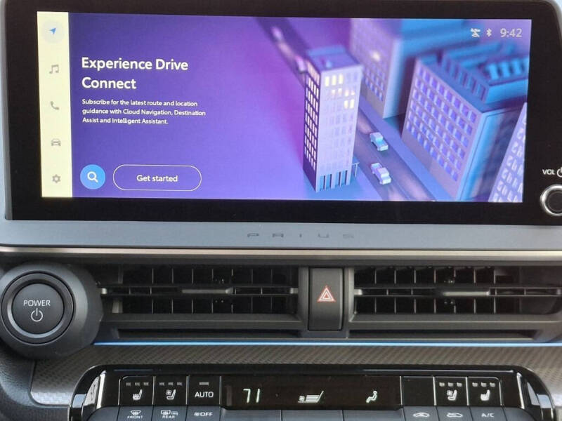 2026 Toyota Prius Limited