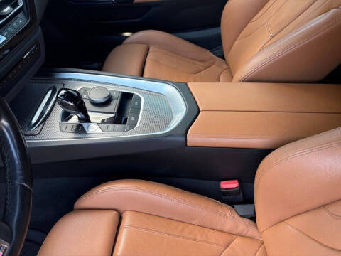 2023 BMW Z4 sDrive30i