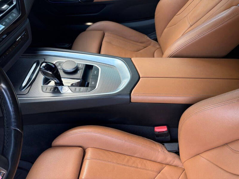 2023 BMW Z4 sDrive30i