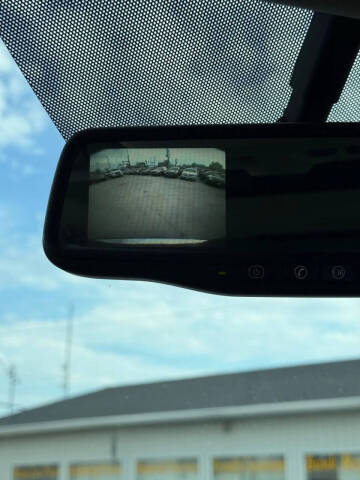 2012 GMC Acadia Denali