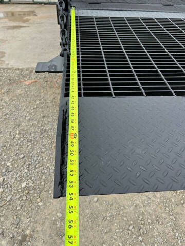 2017 Ford F-450 Super Duty