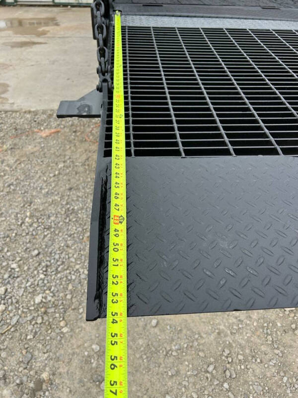 2017 Ford F-450 Super Duty