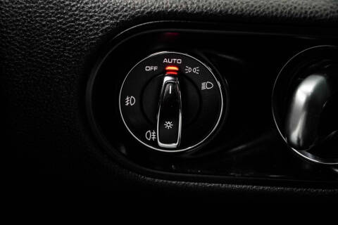 2018 Porsche Macan S