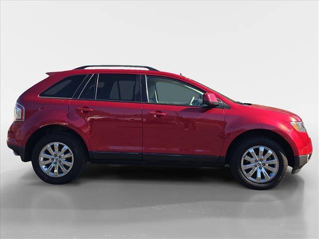 2010 Ford Edge SEL