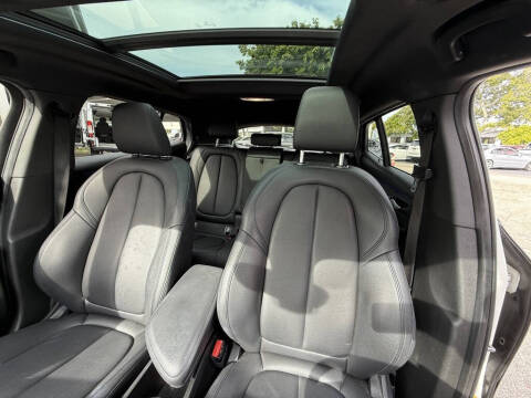 2020 BMW X2 sDrive28i