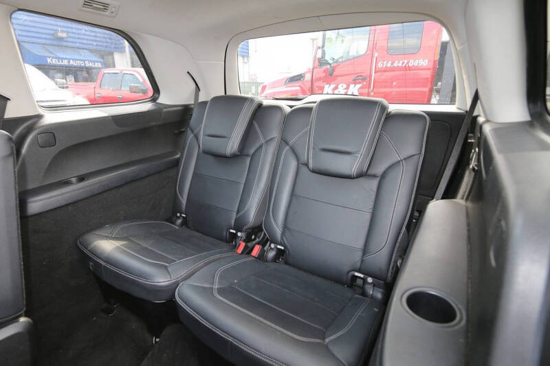 2013 Mercedes-Benz GL-Class GL 450 4MATIC
