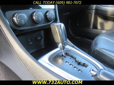 2014 Chrysler 200 Limited