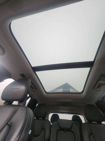 2019 Volvo XC90 T6 Inscription