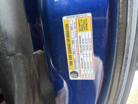 2013 GMC Sierra 1500 SLE