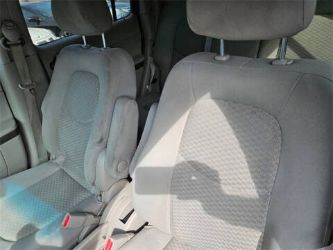 2008 Chevrolet HHR LS